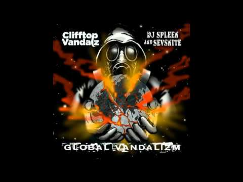 Clifftop Vandalz - Stay Real (feat. Mr. Erbie,God Father Pt.3 (Infamous Mobb) & Sevsnite)