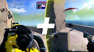 KAR MIRE + MAGNUM = ?