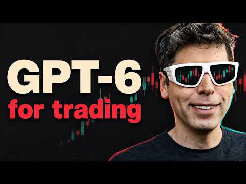 GPT-6 Astra Built 200 Python Strategies. Here’s the Winner (300%)