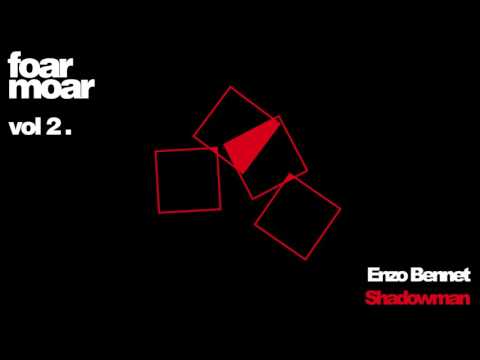 Enzo Bennet - Shadowman