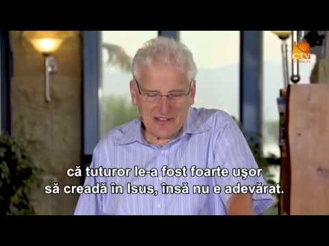 283. Adevărul Viu - Charles Price - Israel-Tărâmurile Bibliei (3)
