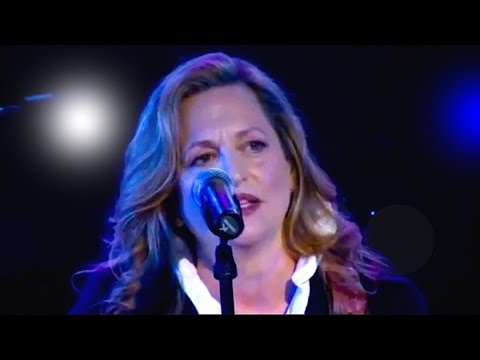 BARBARA DICKSON - WITCH OF THE WESTMERLANDS By Archie Fisher (Live- 2007) (Featuring TROY DONOCKLEY)