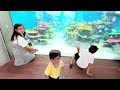 channel
