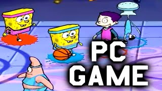 Nicktoons Basketball PC Games Review