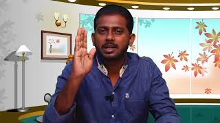 Gospel TV Message by Pr Mephy Raj 2