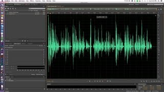 Better Dialogue Audio: Compression and Normalization