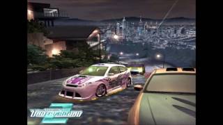 NFS Underground 2: Unwritten Law - The Celebration Song