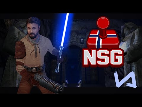 Jedi Academy