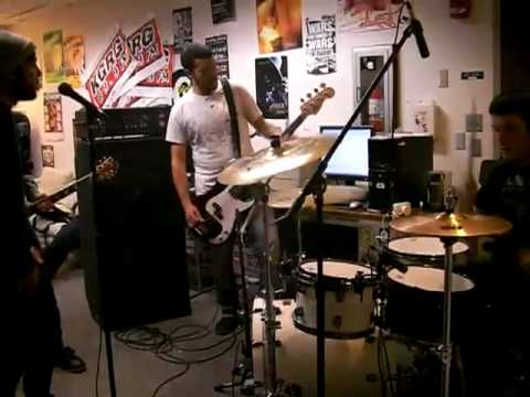Until Your Heart Stops live on Dead Air Hardcore Radio.