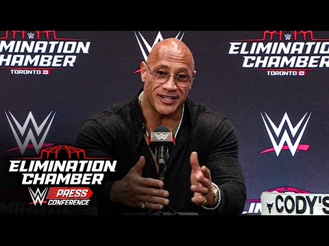 The Rock: The Final Boss Doesn’t Adhere To The Typical Pro Wrestling Tropes That We Find