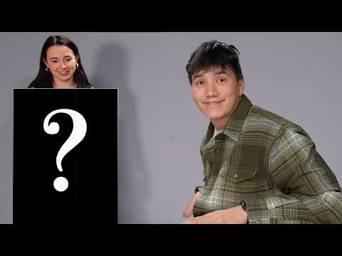 Choosing Each Others Date Night Outfits At Kohls (YOU HAVE TO WEAR IT)