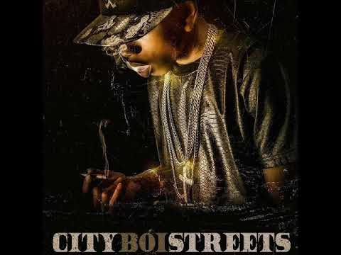 100 Rounds - CityBoiStreets ft LIL A - cityboistreets