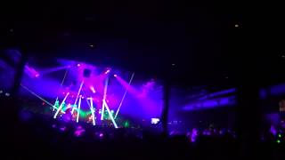 Betray The Dark  The String Cheese Incident 2015/02/15