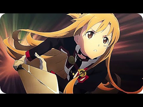 afbeelding Gekijo-ban Sword Art Online: Ordinal Scale