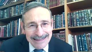 פרשת חיי שרה: כיצד מתברכים "בכל מכל כל"? (הרב מאיר גולדוויכט) - התמונה מוצגת ישירות מתוך אתר האינטרנט יוטיוב. זכויות היוצרים בתמונה שייכות ליוצרה. קישור קרדיט למקור התוכן נמצא בתוך דף הסרטון