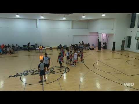 Brick Layers tier 10 - 2023 Fall Backcourt Babes - tcbl saturday