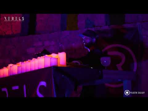 Dub Tiger - Wait a minute - Rebels 6th Anniversary Castle Live Streaming