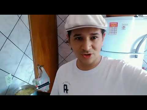 Aprenda a fazer uma Batata Cremosa com Leonardo Arruda