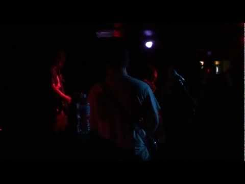 Durvasag @ Comfort Zone - 06/23/2012 (Part 4 - Final)