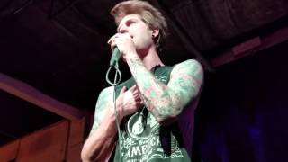 Avion Roe-Into the Rest [Live in Houston]