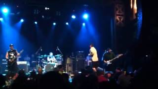 Madball- Spit On Your Grave