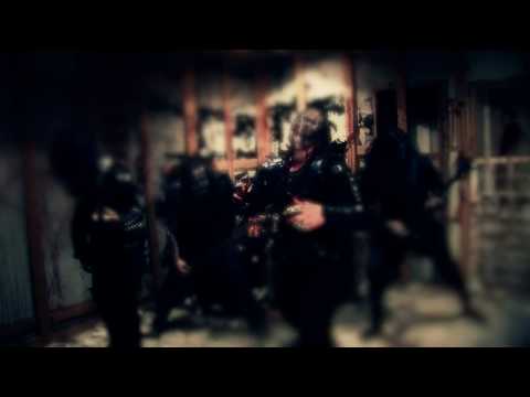 Dark funeral - "My Funeral" HD