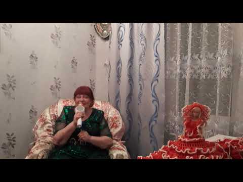 Лидия Майорова  -  Дама русская  кавер