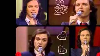 Necesito un Amor ................Camilo Sesto.