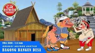 Download lagu 🇲🇨 (FULL SERI) Animasi Wayang Kartun Bagong Bangun Desa Dalang Ki Seno Nugroho mp3 Download lagu 🇲🇨 (FULL SERI) Animasi Wayang Kartun Bagong Bangun Desa Dalang Ki Seno Nugroho mp3