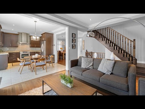 7 Snellview Blvd, Caledon - Videography and Tour - Real Estate Photography