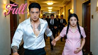 She Asked The 40-Year-Old CEO For Help—Ended Up Pregnant And Received His Endless Love!