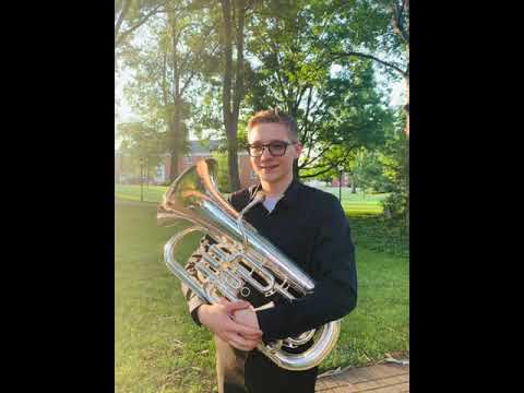Euphonium Concerto, Cosma