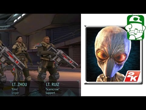 XCOM: Enemy Unknown review
