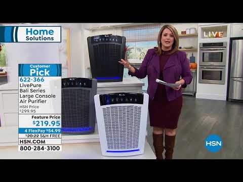 HSN | Fall Home Solutions 09.22.2020 - 11 PM