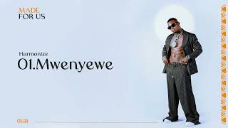 Harmonize - Mwenyewe (Official Audio)
