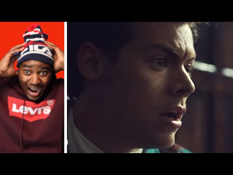 Harry Styles - Kiwi Reaction |I wont look at fruits the same