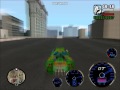 убойные трюки на машине в игре GTA San Andreas SUPER CARS 