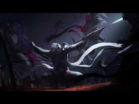 [Mid Tempo] CYBRNETX - Retribution