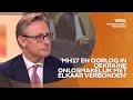 Rechter doet vandaag uitspraak: 'MH17 en oorlog in Oekraïne onlosmakelijk met elkaar verbonden'