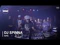 DJ Spinna Boiler Room NYC DJ Set