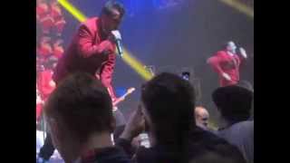 The Mighty Mighty Bosstones - Don&#39;t Know How To Party @ House of Blues in Boston, MA (12/26/14)