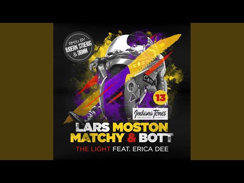 The Light (Björn Störig Remix)