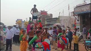 Shri chakra mahila dollu kunita Konnur 9591220831