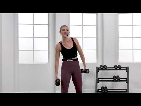 Jazzercise Power Sculpt