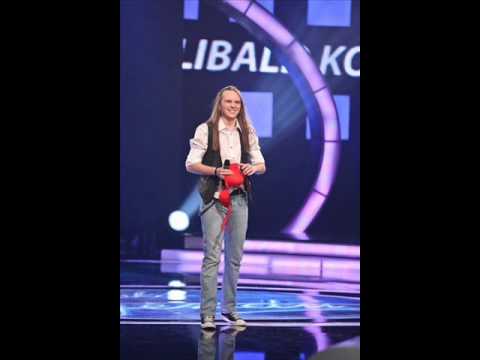 Vilibald Kovac [HTZ] - Nevidljivo blago