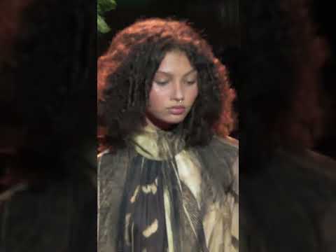 Roberto Cavalli Spring Summer 24