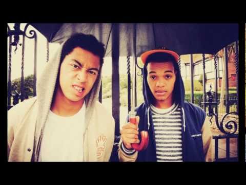 Learn My Lesson - Rizzle Kicks