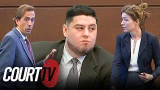 NC v Miguel Salguero-Olivares | The Faith Hedgepeth Murder Trial | Full Closings