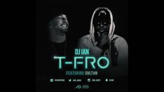 DJ Ian - T-FRO ft. Sultan