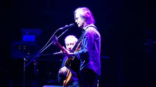 I&#39;m Alive Jackson Browne Live with Bruce Hornsby Richmond Virginia May 2 2018